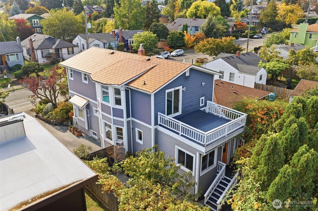Photo of 5240 S Dawson Street, Seattle, WA 98118 (MLS # 2593255)