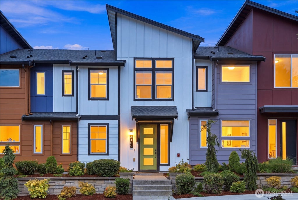 Photo of 8609 Soper Hill Road #A109, Marysville, WA 98270 (MLS # 2576222)