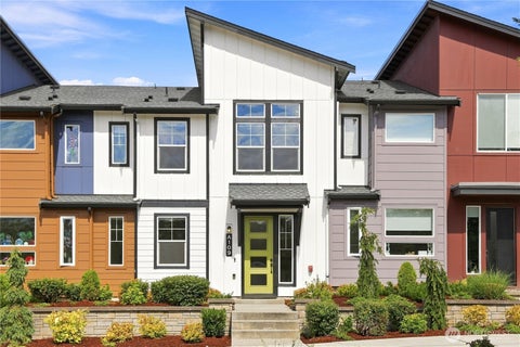 Photo of 8609 Soper Hill Road #A109, Marysville, WA 98270 (MLS # 2576222)