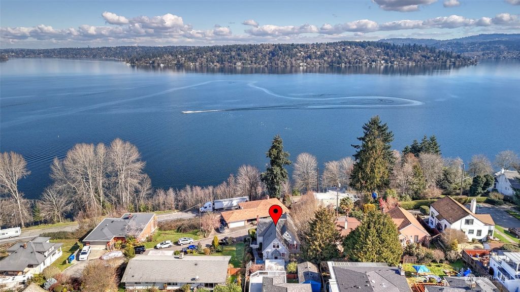 Photo of 9317 Mayes Court S, Seattle, WA 98118 (MLS # 2208785)