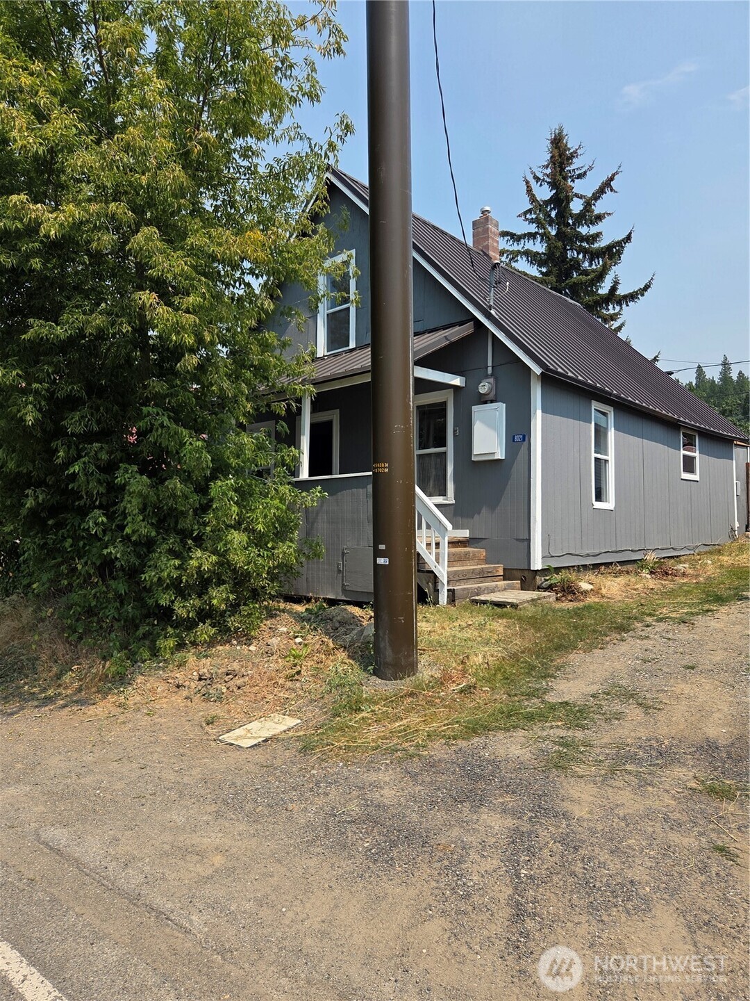 8021 State Route 903