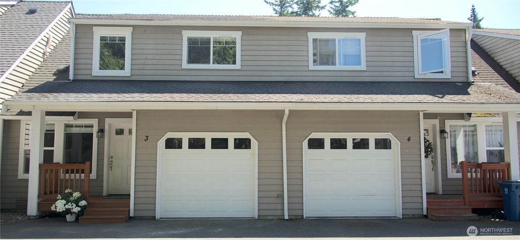 Photo of 8044 212th Street SW #3, Edmonds, WA 98026 (MLS # 2405877)