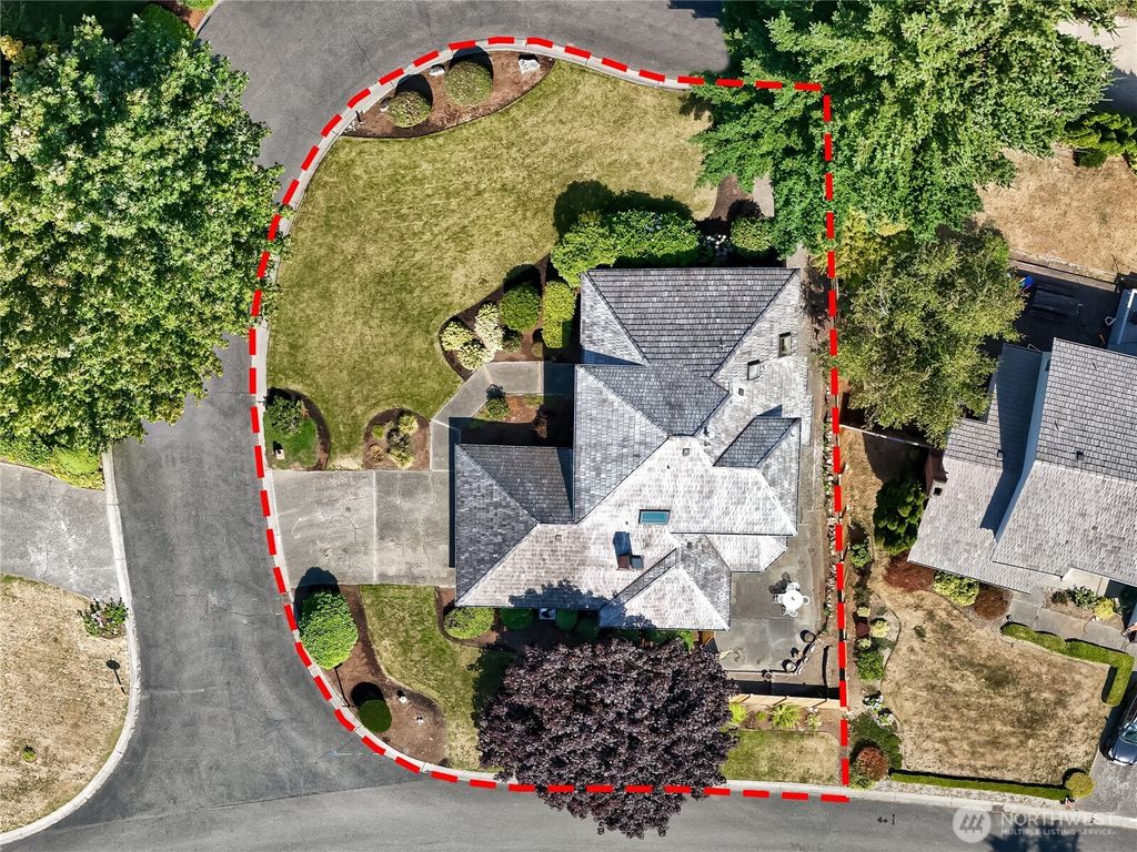 Photo of 10705 57th Place W, Mukilteo, WA 98275 (MLS # 2425661)