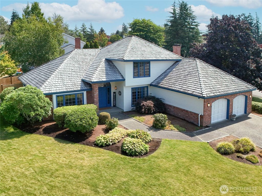 Photo of 10705 57th Place W, Mukilteo, WA 98275 (MLS # 2425661)