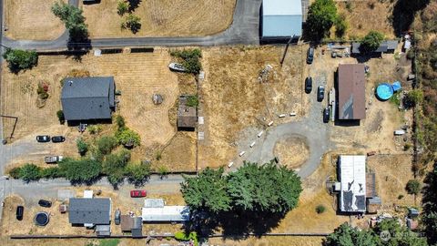 20106 2nd Avenue E Spanaway WA 98387