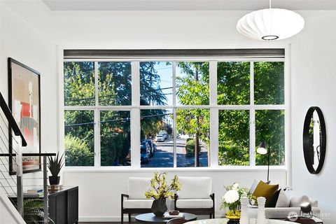 Photo of 1400 2nd Avenue N #292, Seattle, WA 98109 (MLS # 2429173)