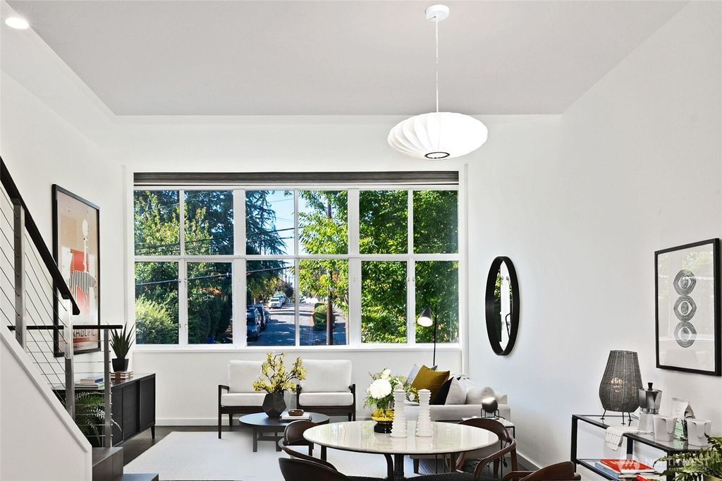 Photo of 1400 2nd Avenue N #292, Seattle, WA 98109 (MLS # 2429173)