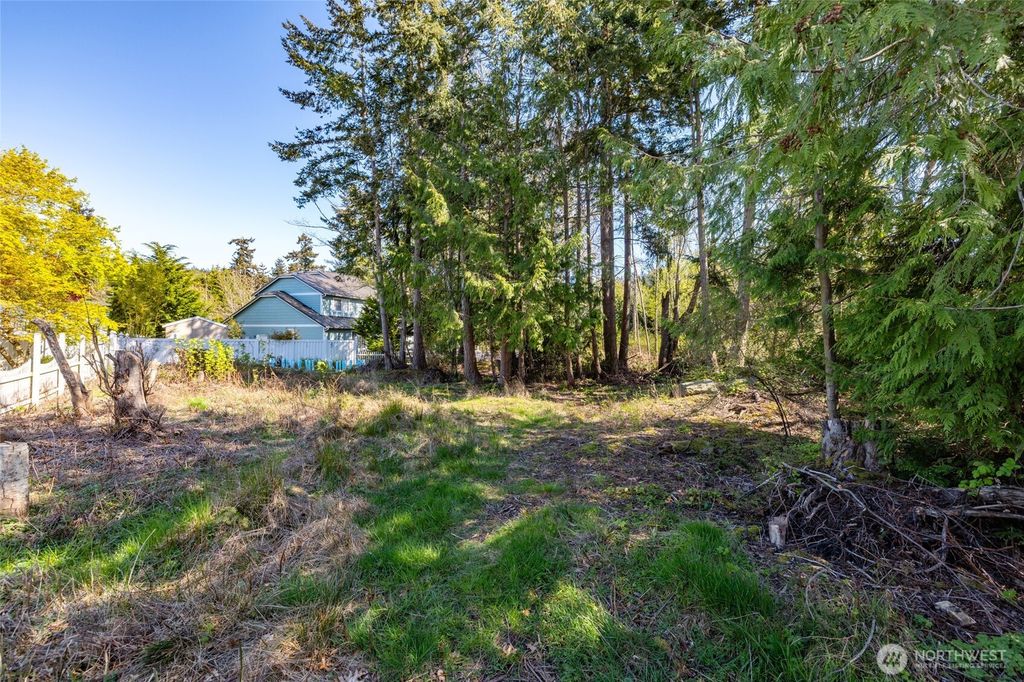 Photo of 1815 Ohio Avenue, Anacortes, WA 98221 (MLS # 2510598)