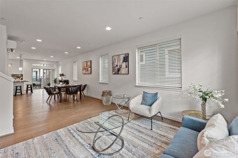 Photo of 15729 NE 14th Aly Aly, Bellevue, WA 98008 (MLS # 2520248)