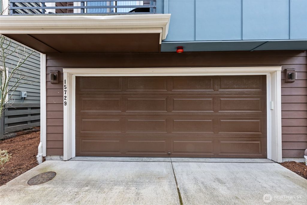 Photo of 15729 NE 14th Aly Aly, Bellevue, WA 98008 (MLS # 2520248)