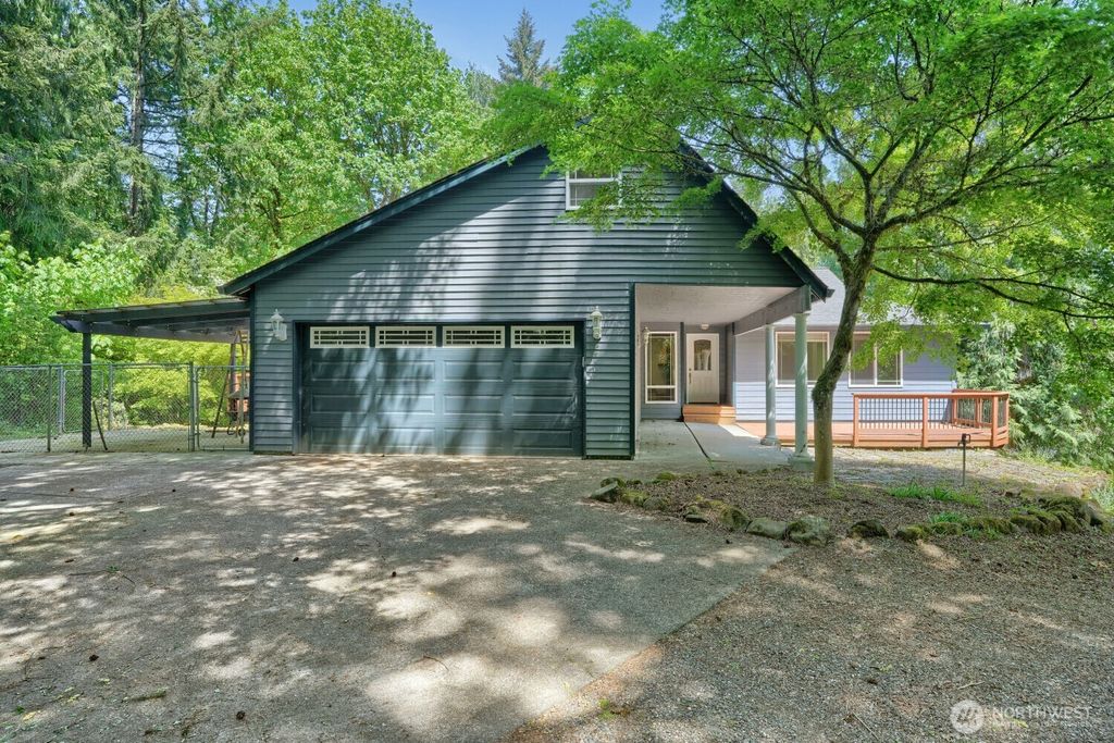 Photo of 22414 NE 200th Street, Brush Prairie, WA 98606 (MLS # 2520539)