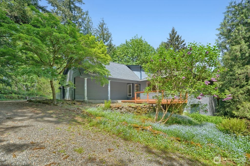 Photo of 22414 NE 200th Street, Brush Prairie, WA 98606 (MLS # 2520539)