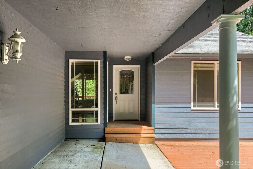 Photo of 22414 NE 200th Street, Brush Prairie, WA 98606 (MLS # 2520539)