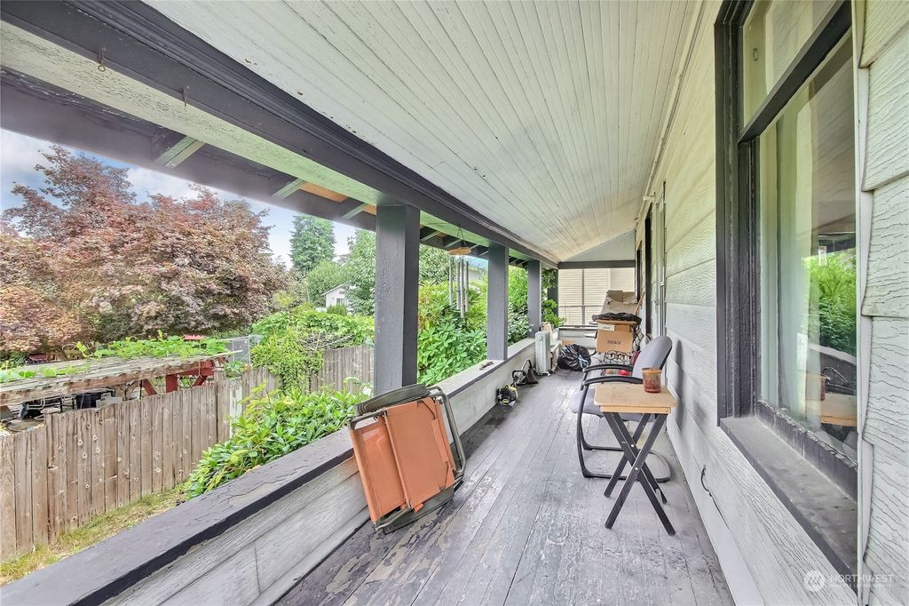 Photo of 10734 53rd Avenue S, Seattle, WA 98178 (MLS # 2295559)