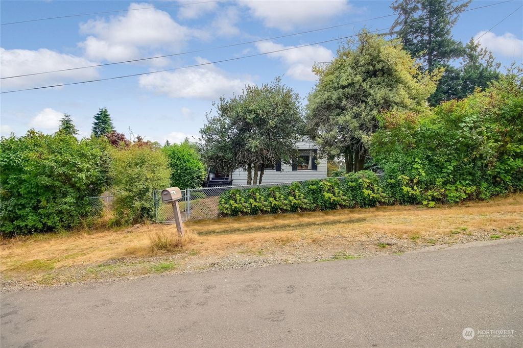 Photo of 10734 53rd Avenue S, Seattle, WA 98178 (MLS # 2295559)