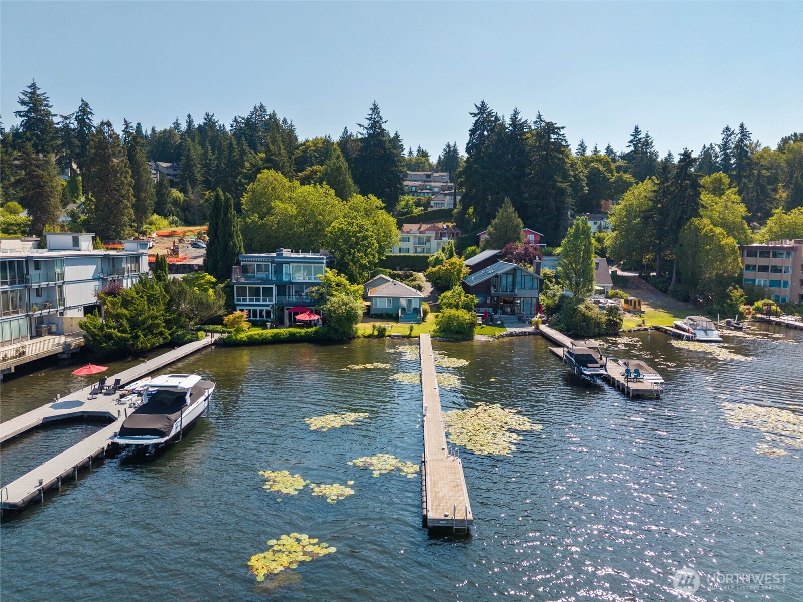 4545 Lake Washington Blvd NE