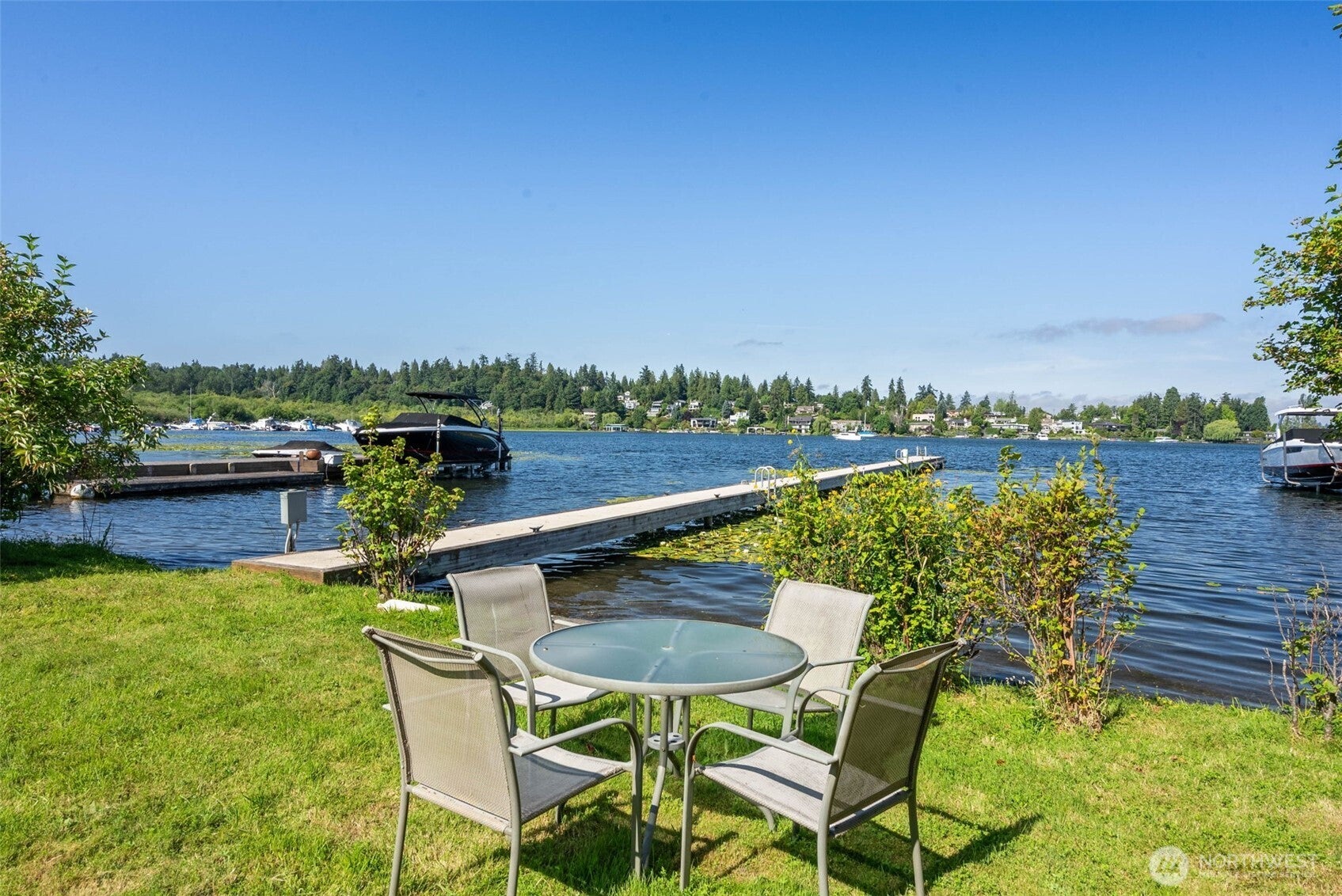 4545 Lake Washington Blvd NE