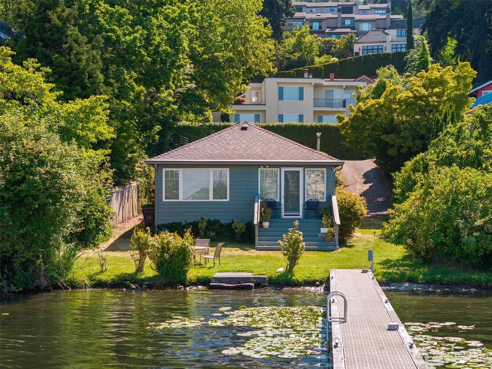 4545 Lake Washington Blvd NE