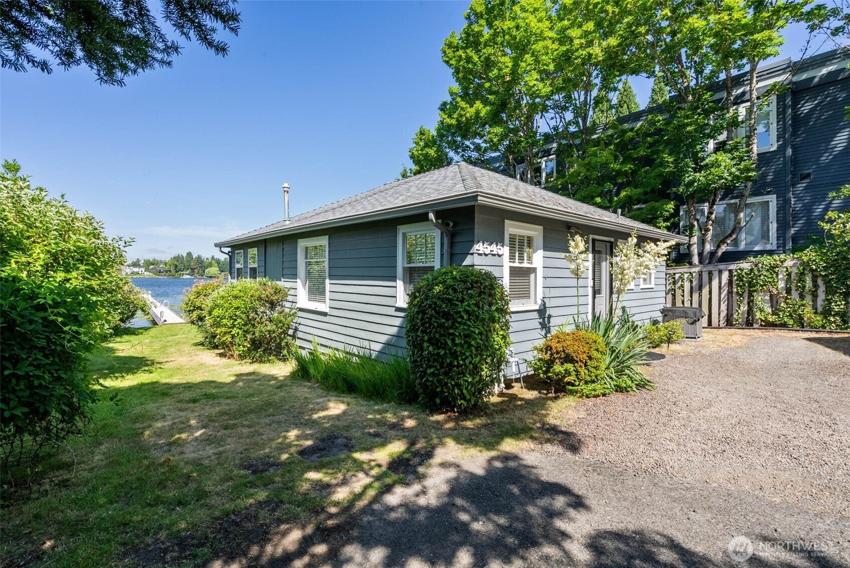 4545 Lake Washington Blvd NE