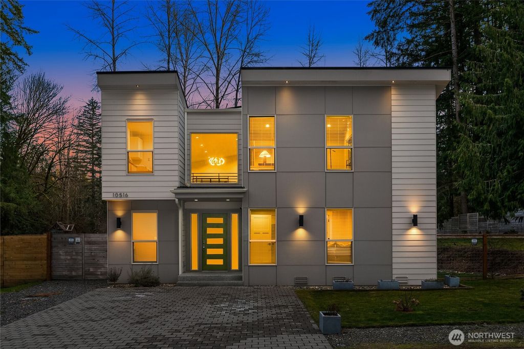 Photo of 10516 231st Place SE, Woodinville, WA 98077 (MLS # 2326490)