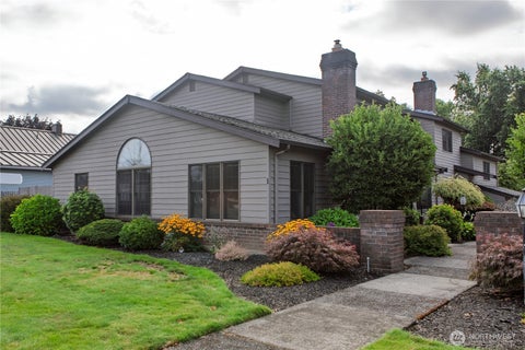 Photo of 1111 Grover Street #1A, Lynden, WA 98264 (MLS # 2573842)