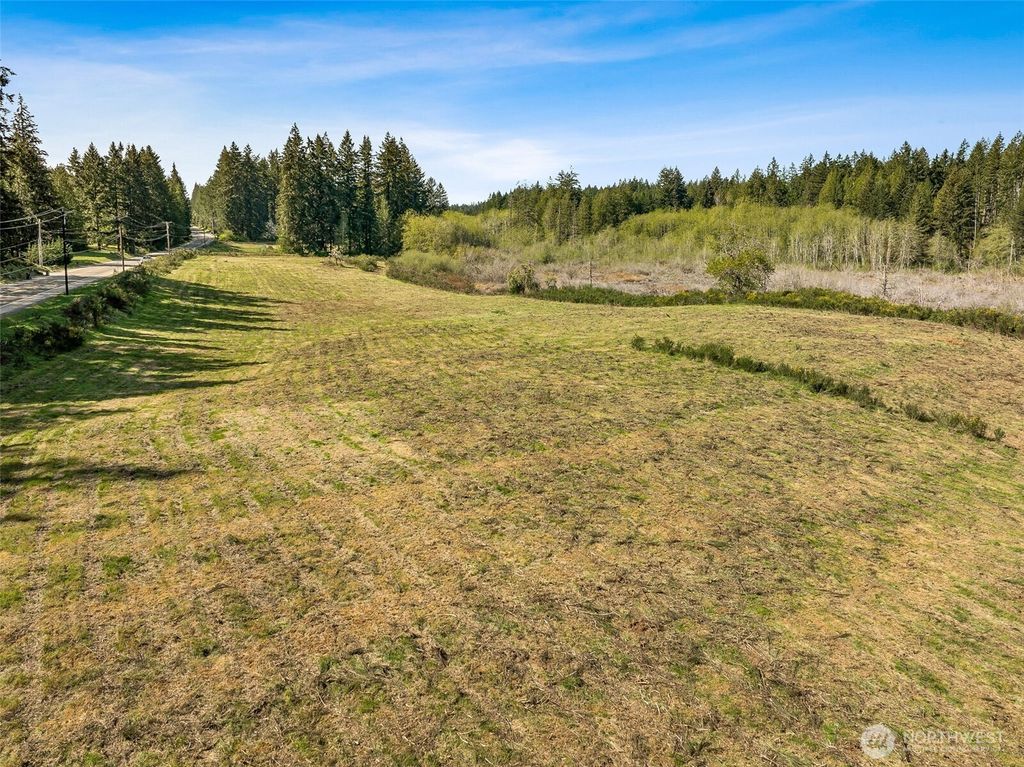 Photo of 1487 SW Chipmunk Hill Lane, Port Orchard, WA 98367 (MLS # 2516047)