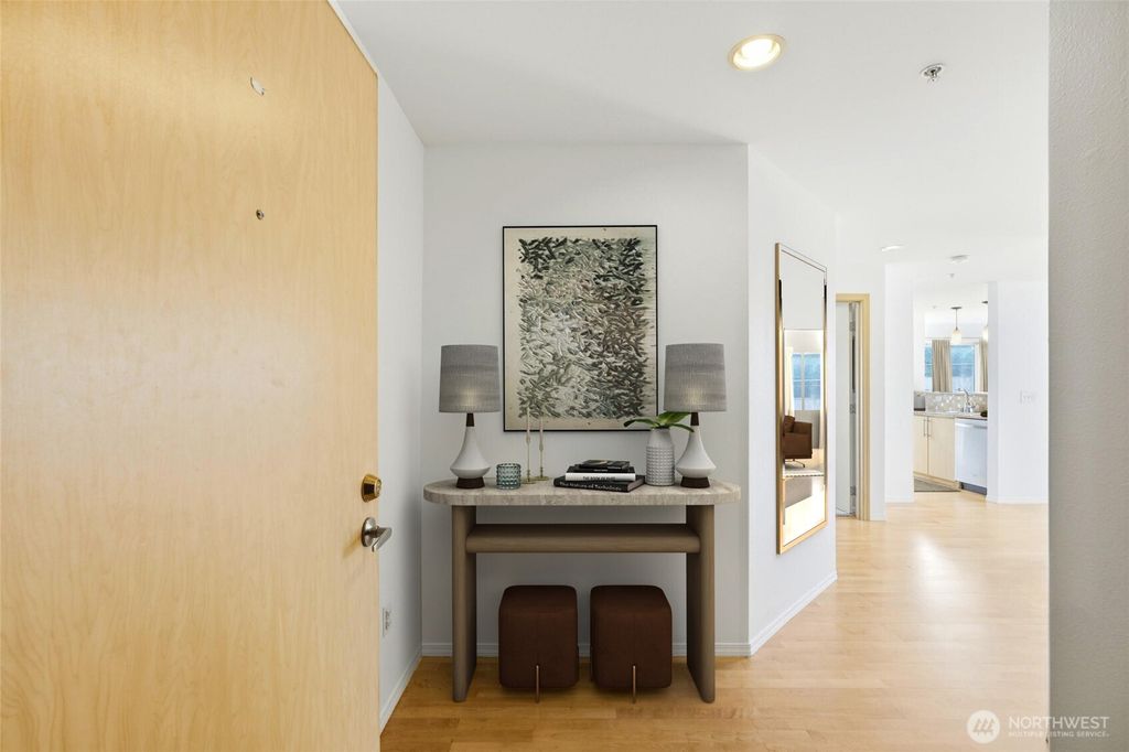 Photo of 424 N 85th Street #317, Seattle, WA 98103 (MLS # 2499361)