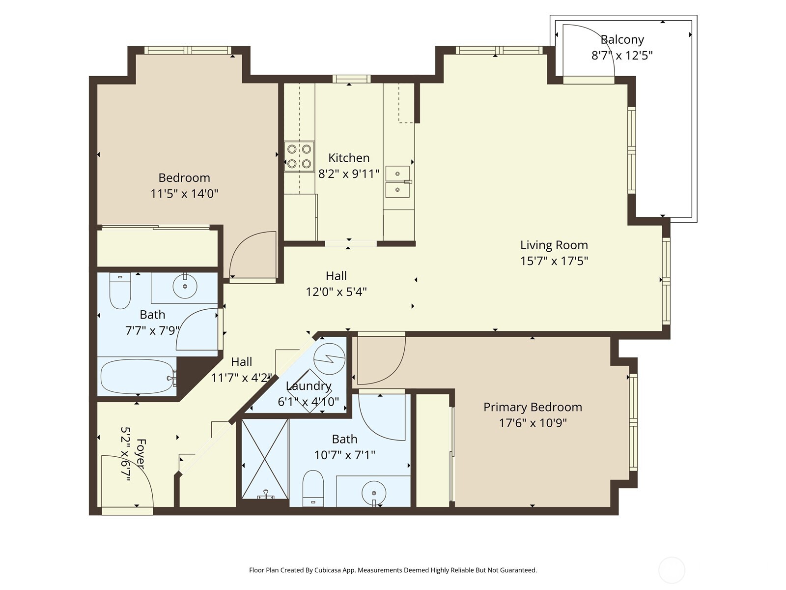 424 N 85th Street 317