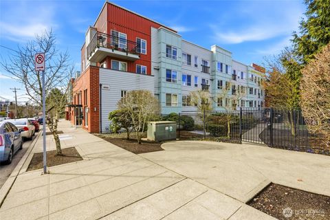 Photo of 424 N 85th Street #317, Seattle, WA 98103 (MLS # 2499361)