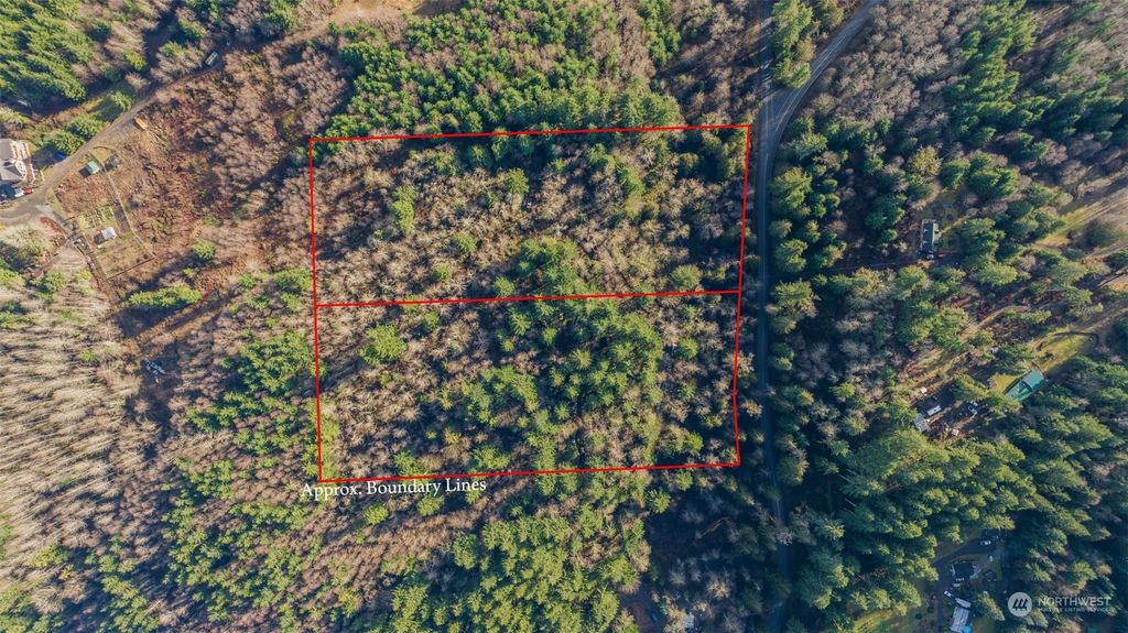 Photo of 22615 Lake Fontal Road, Monroe, WA 98272 (MLS # 2027175)