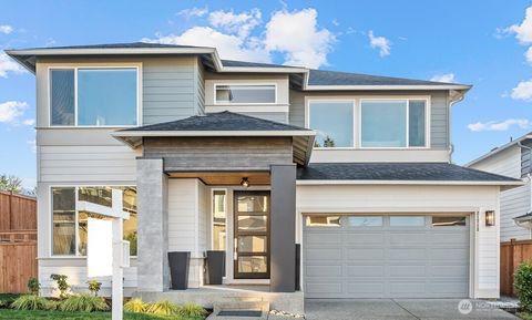 21713 SE 256th Place Maple Valley WA 98038