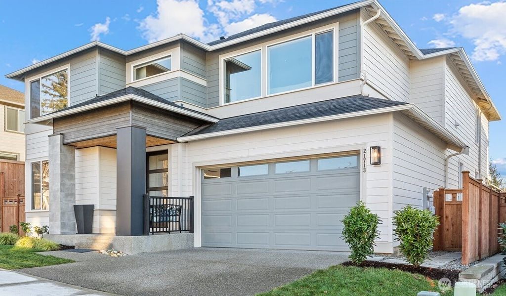 Photo of 21713 SE 256th Place Pl, Maple Valley, WA 98038 (MLS # 2470918)