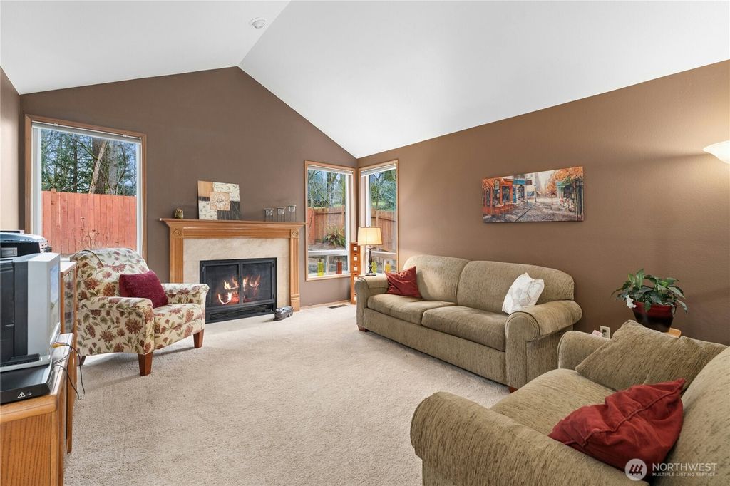 Photo of 27750 25th Drive S, Federal Way, WA 98003 (MLS # 2488131)