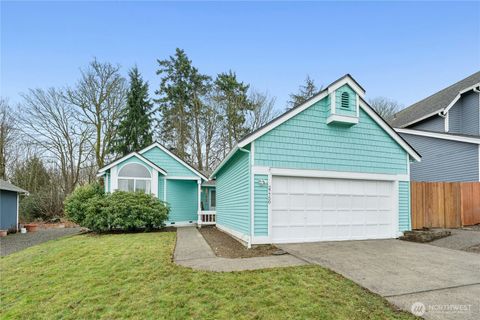 Photo of 27750 25th Drive S, Federal Way, WA 98003 (MLS # 2488131)