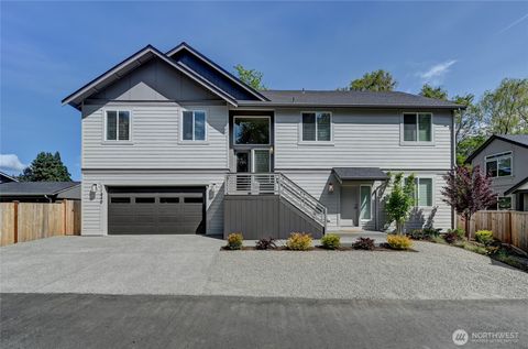 11840 44th Avenue S Tukwila WA 98168