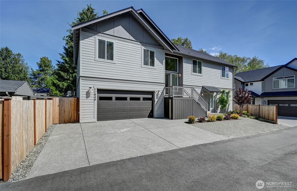 Photo of 11840 44th Avenue S, Tukwila, WA 98168 (MLS # 2294260)