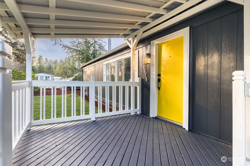 Photo of 23328 SE 271st Place, Maple Valley, WA 98038 (MLS # 2032971)