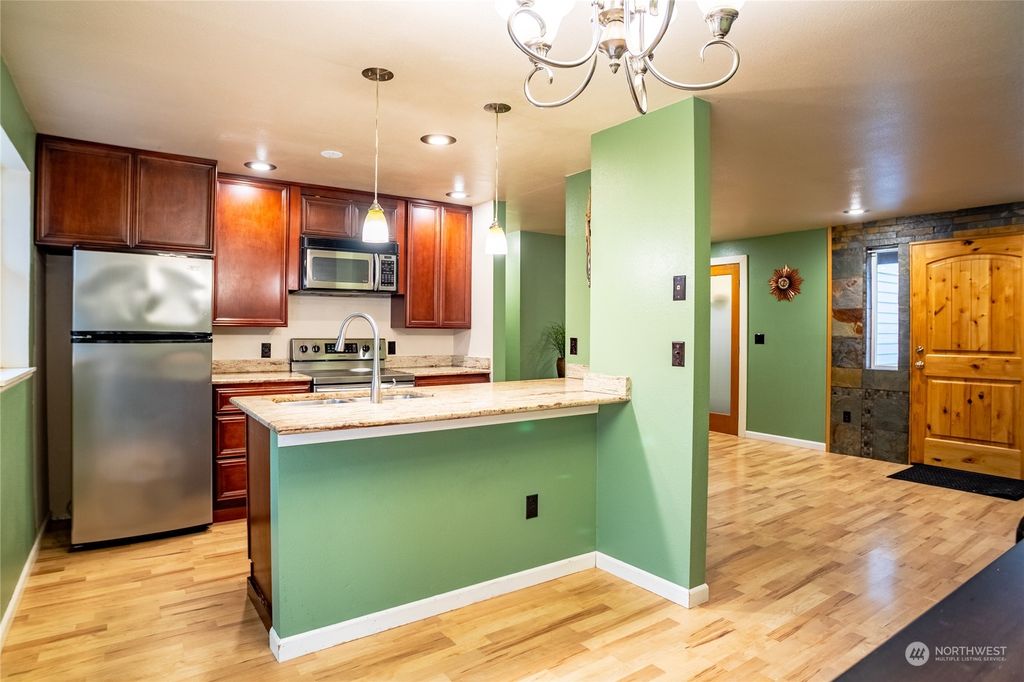 Photo of 9721 52nd Drive NE, Marysville, WA 98270 (MLS # 2183990)