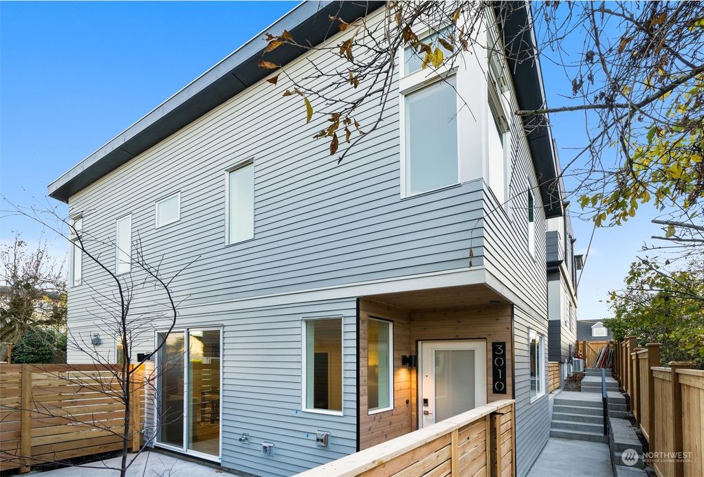 Photo of 3010 12th Avenue S, Seattle, WA 98144 (MLS # 2181963)