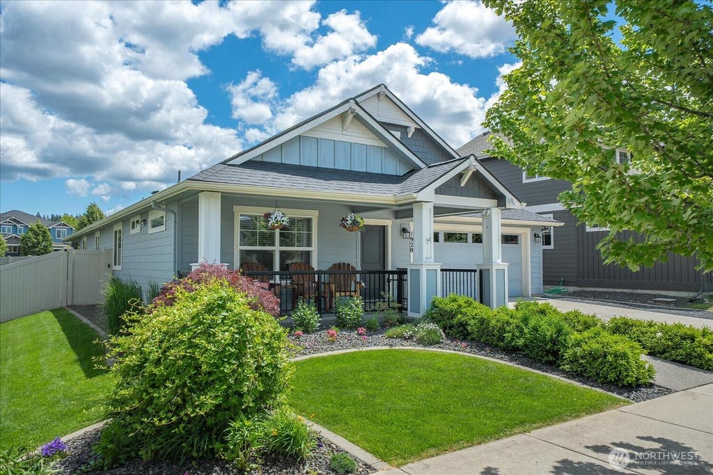 Photo of 1920 N Carson Range St ST, Liberty Lake, WA 99019 (MLS # 2537690)