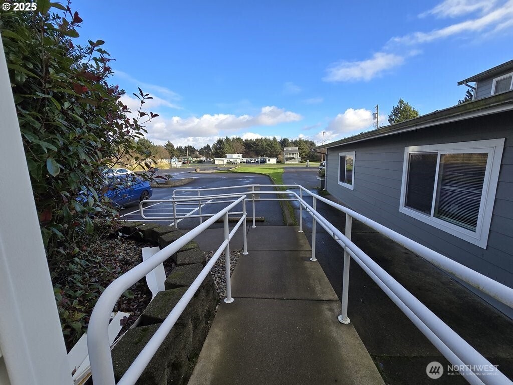 855 ocean Shores Boulevard 103