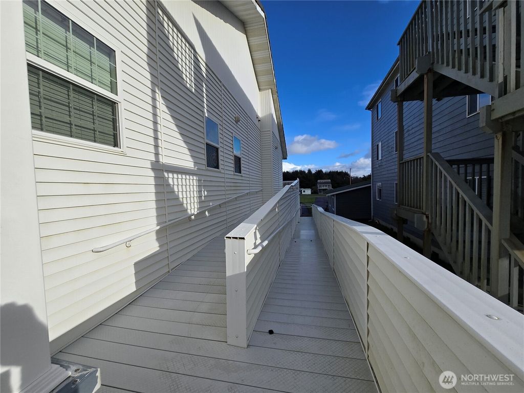 Photo of 855 ocean Shores Boulevard #103, Ocean Shores, WA 98569 (MLS # 2463594)