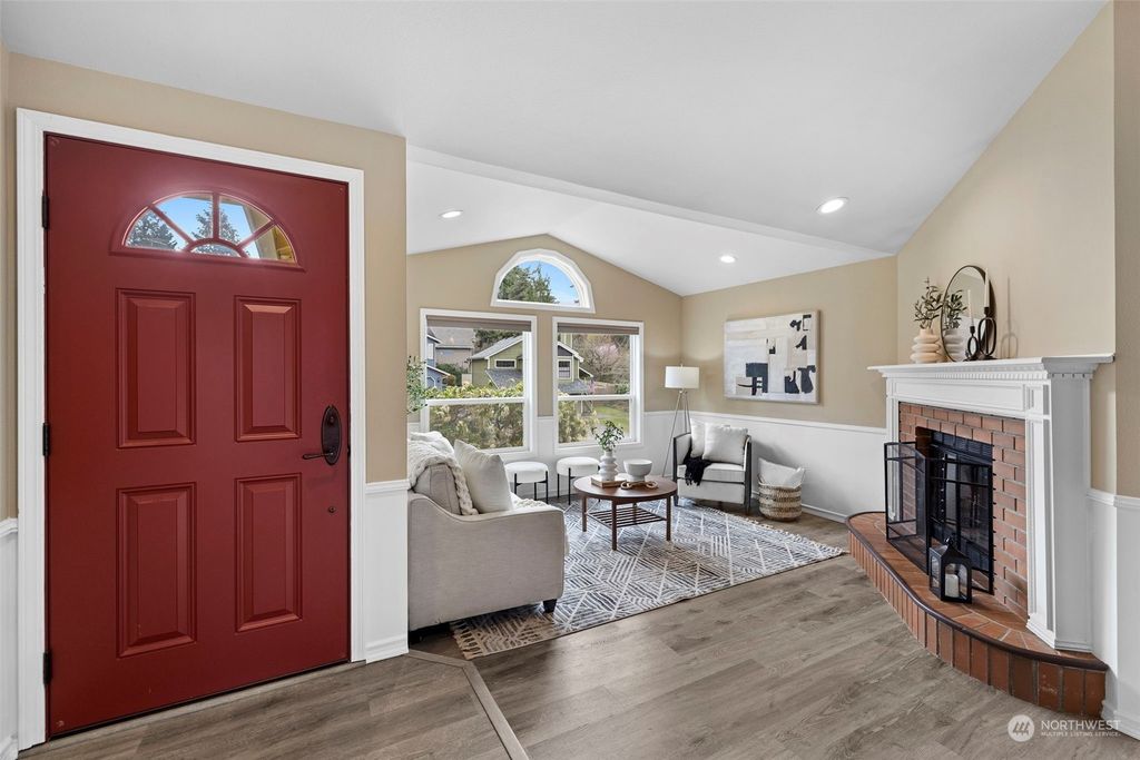 Photo of 12412 NE 169th Street, Woodinville, WA 98072 (MLS # 2208747)