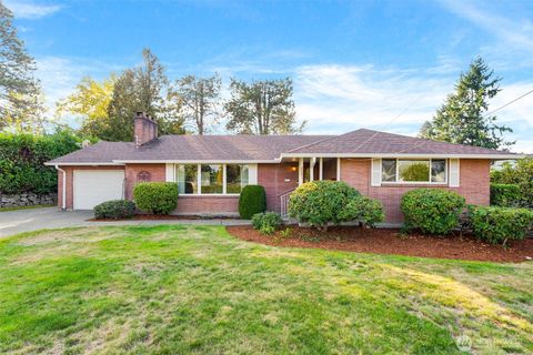 5902 S Sheridan Avenue Tacoma WA 98408