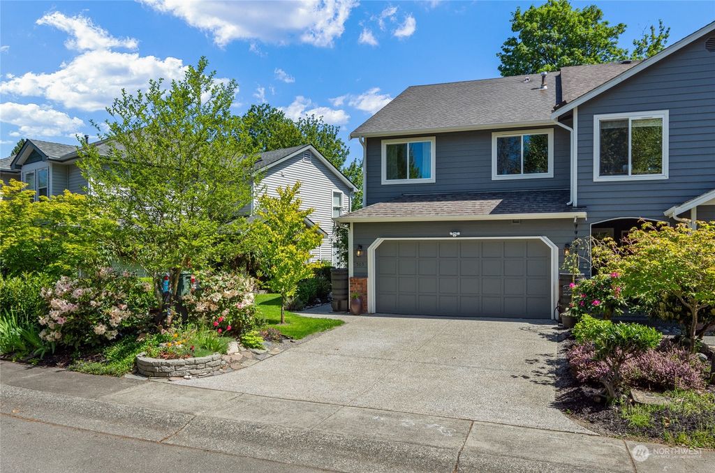 Photo of 503 Cypress Avenue, Snohomish, WA 98290 (MLS # 2230814)