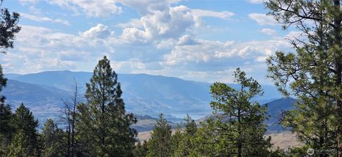 Photo of 385 W Corral DR, Oroville, WA 98844 (MLS # 2528840)