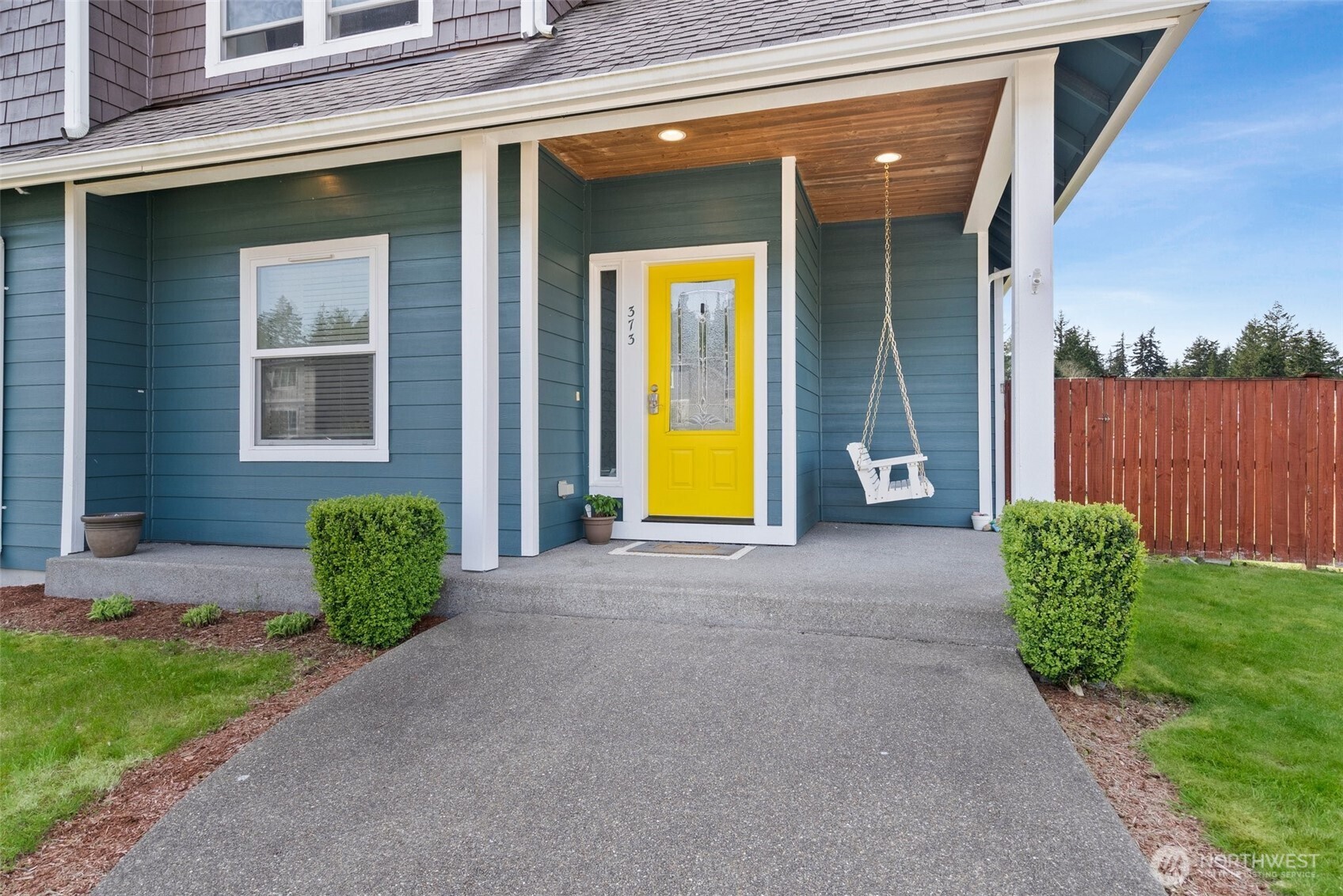 373 Elderberry Street