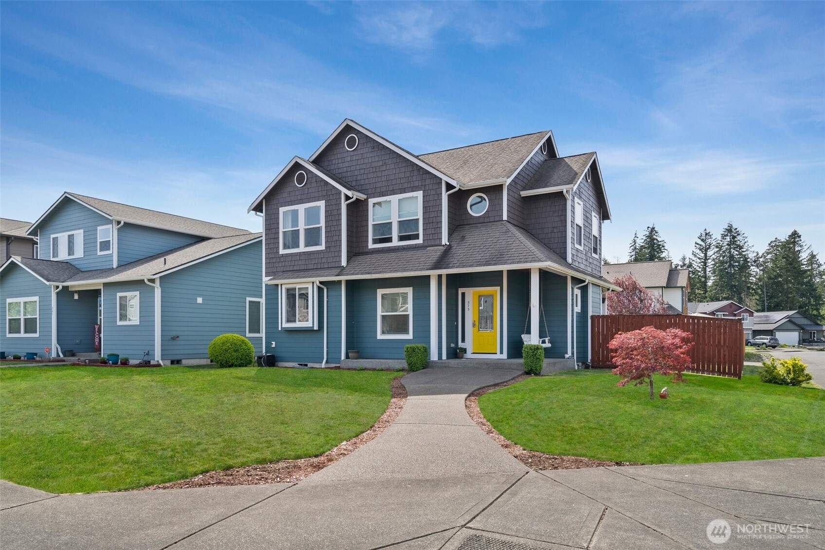 373 Elderberry Street