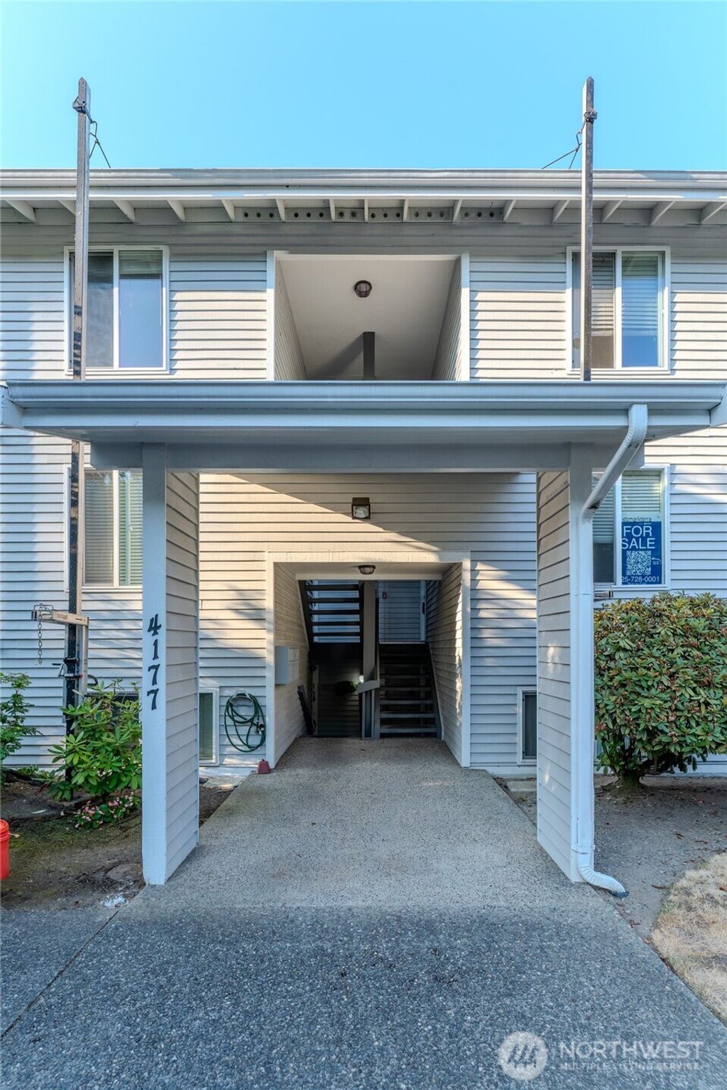 Photo of 4177 W Lake Sammamish Parkway #A307, Bellevue, WA 98008 (MLS # 2333634)