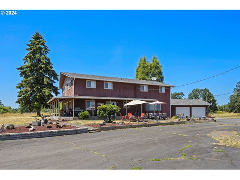 16515 NE 58th Street Vancouver WA 98682